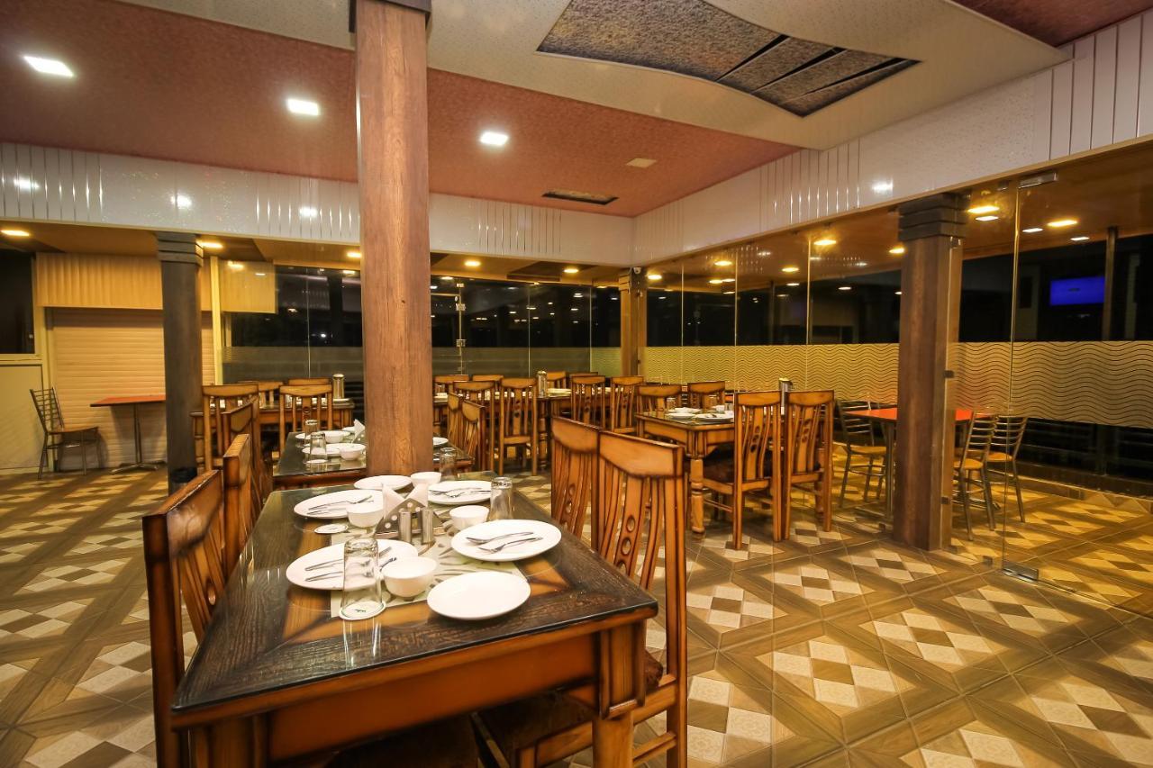 Hotel King Castle Dharamshala Luaran gambar