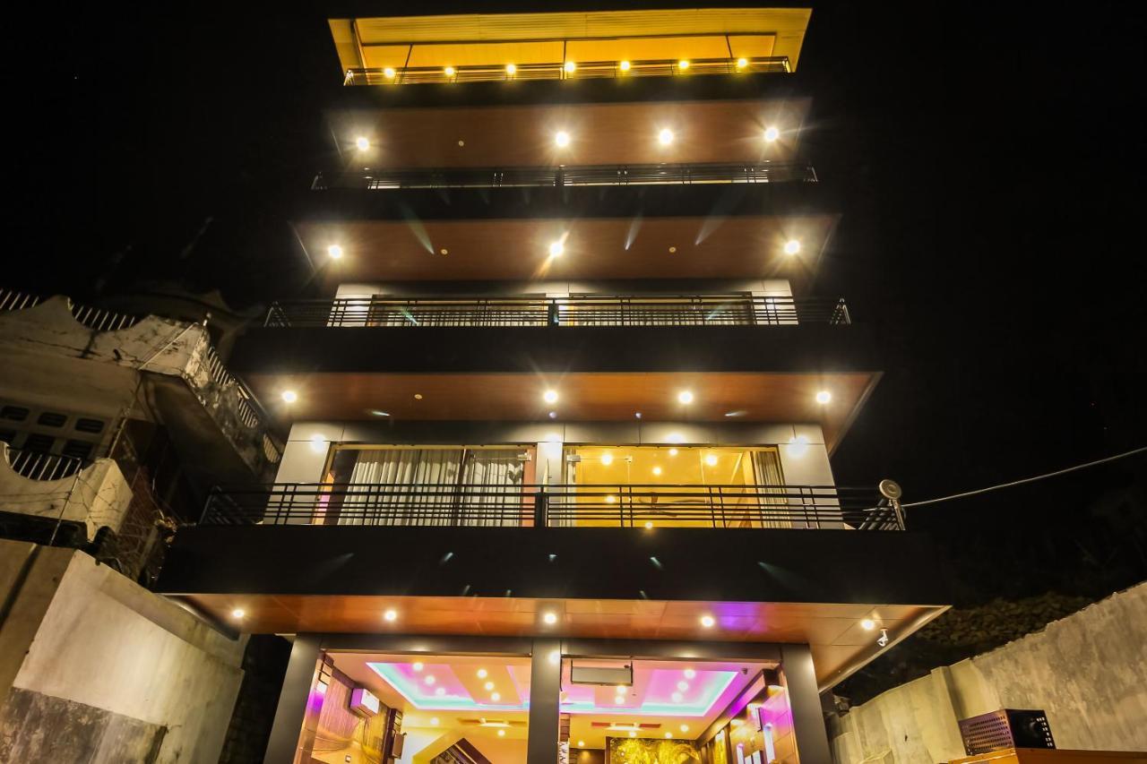 Hotel King Castle Dharamshala Luaran gambar