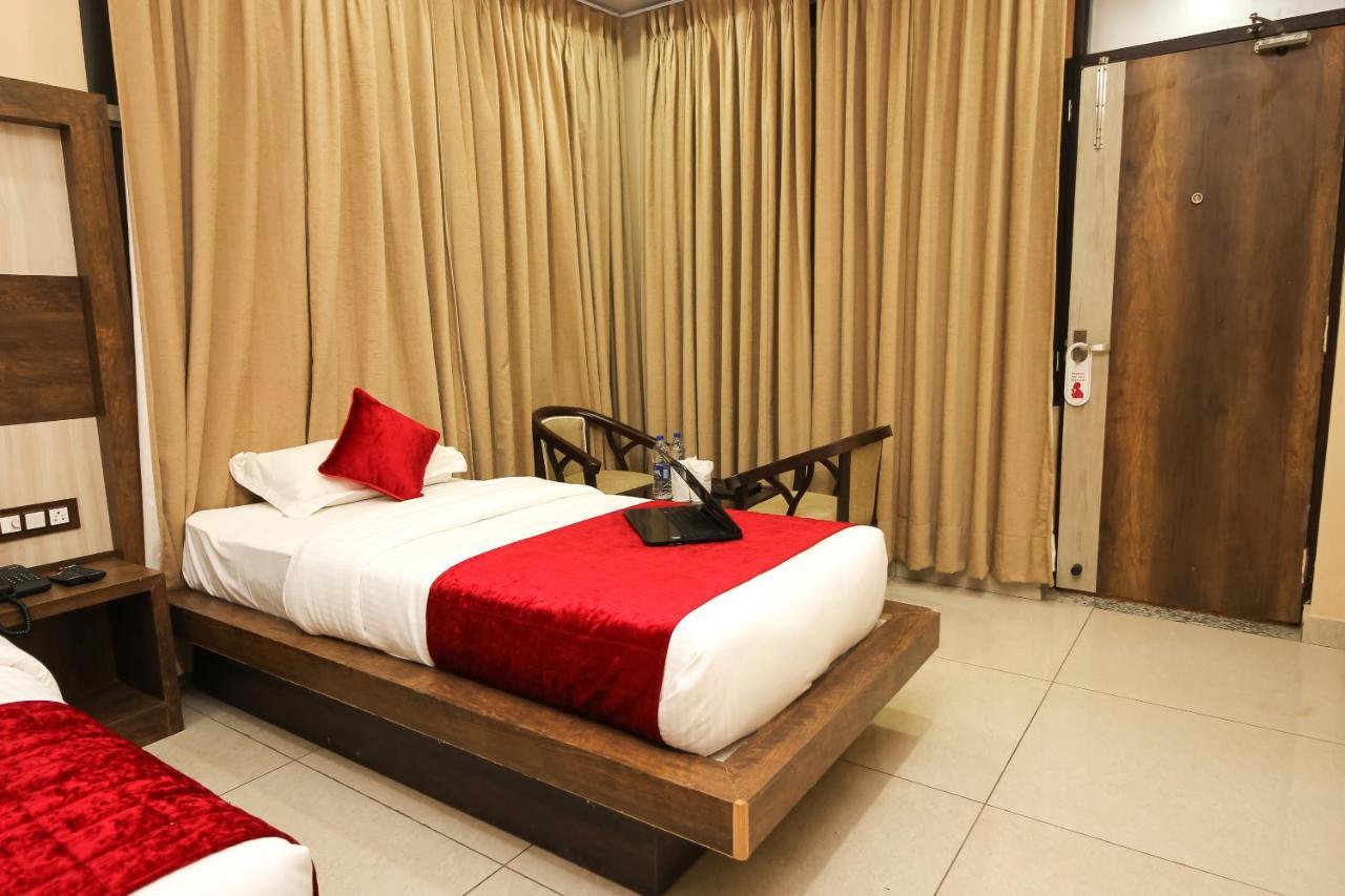 Hotel King Castle Dharamshala Luaran gambar